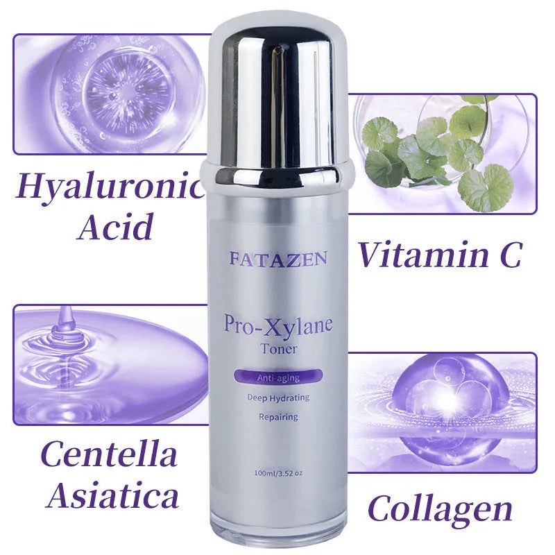 Glass Color Lotion Spray Moisturizing - Bellarte Enchanté Glass Color Lotion Spray Moisturizing